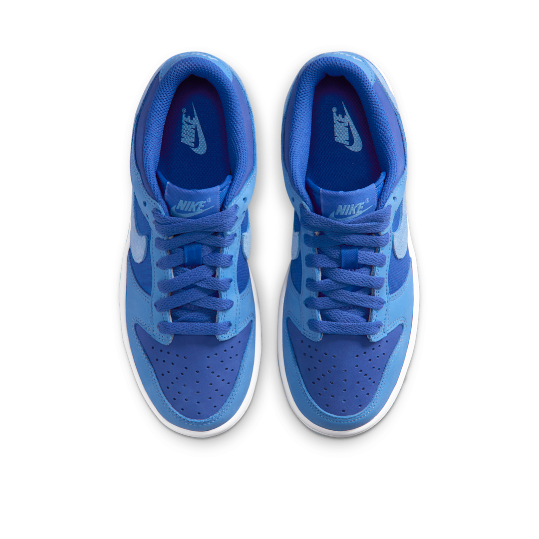 Nike Dunk Low SE Game Royal University Blue
