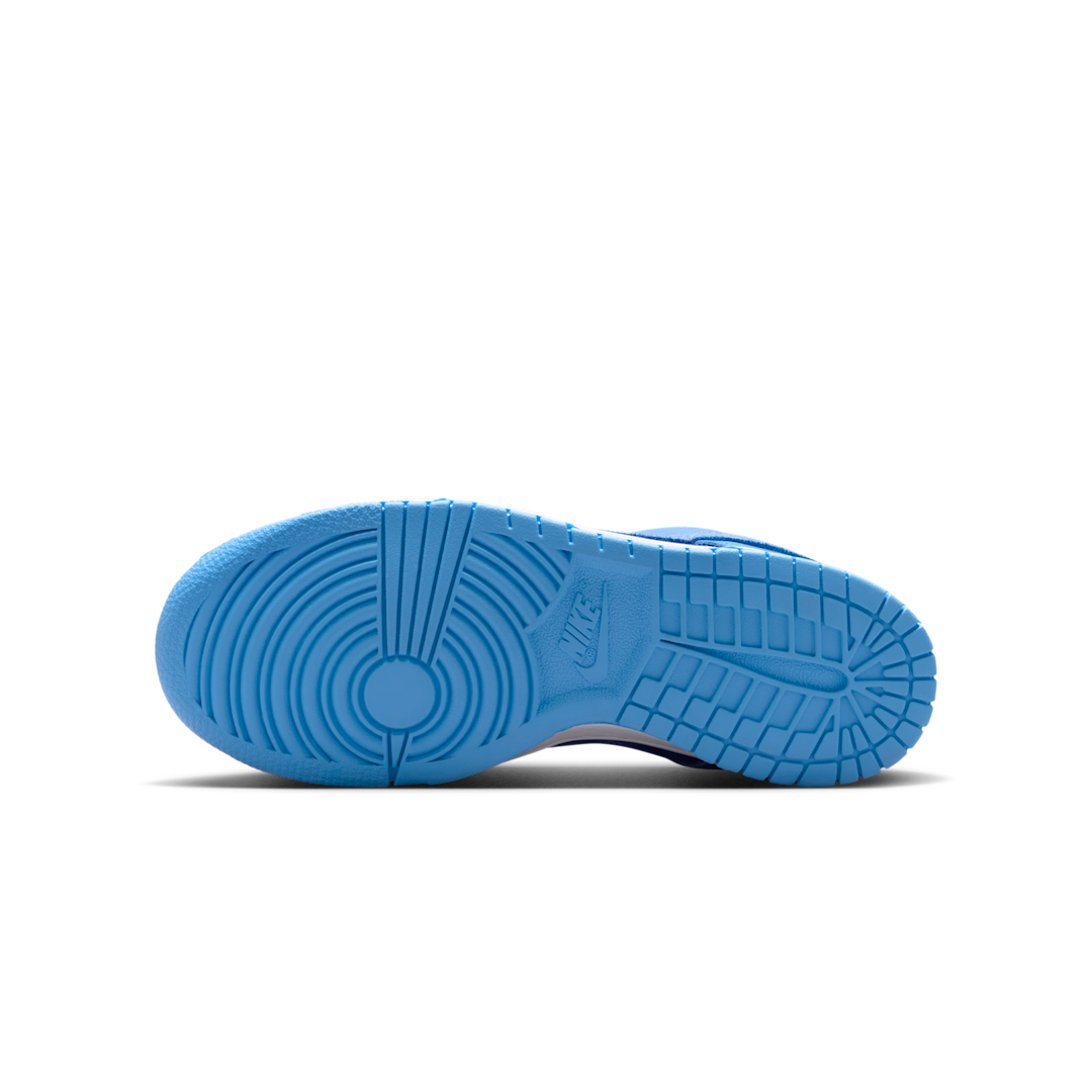 Nike Dunk Low SE Game Royal University Blue