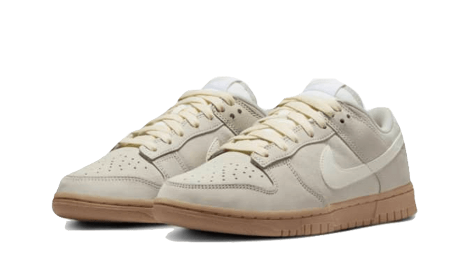 Nike Dunk Low SE Hangul Day, Light Orewood Brown/Sail/Gum Light Brown (FQ8147-104)