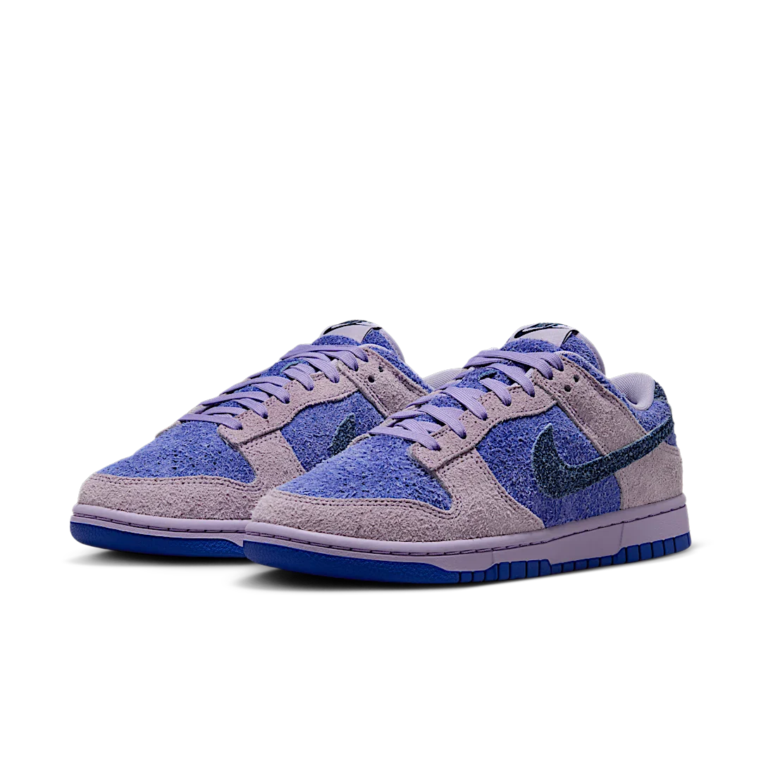 Nike Dunk Low SE Hydrangeas, Hydrangeas/Deep Royal Blue (HQ3431-515)