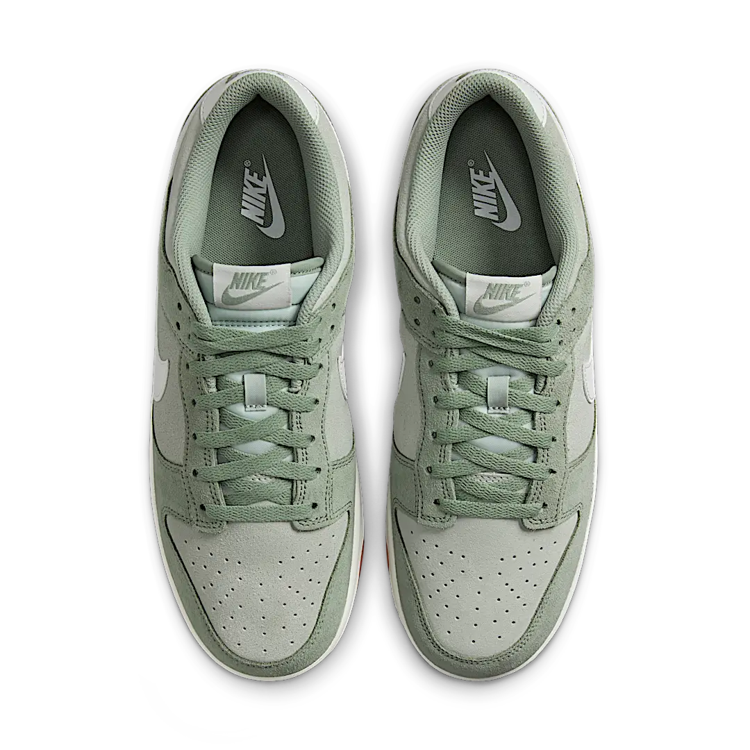 Nike Dunk Low SE Jade Horizon, Jade/Horizon/Summit White (HQ1931-300)