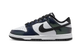 Nike Dunk Low SE Just Do It Iridescent