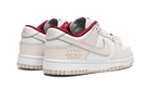 Nike Dunk Low SE Just Do It White Phantom, White/Phantom/Team Red/Photon Dust (DV1160-100)