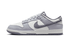 Nike Dunk Low SE Light Carbon, White/Light Carbon/Platinum Tint (FJ4188-100)