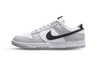 Nike Dunk Low SE Lottery Pack Grey Fog, Grey Fog/Light Crimson (DR9654-001 / DQ0380-001)