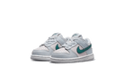 Nike Dunk Low SE Mineral Teal (TD), Football Grey/Pearl Pink/Mineral Teal (FD1233-002)