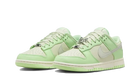 Nike Dunk Low SE Next Nature Sea Glass, Sea Glass/Light Silver/Vapor Green/Sail (FN6344-001)