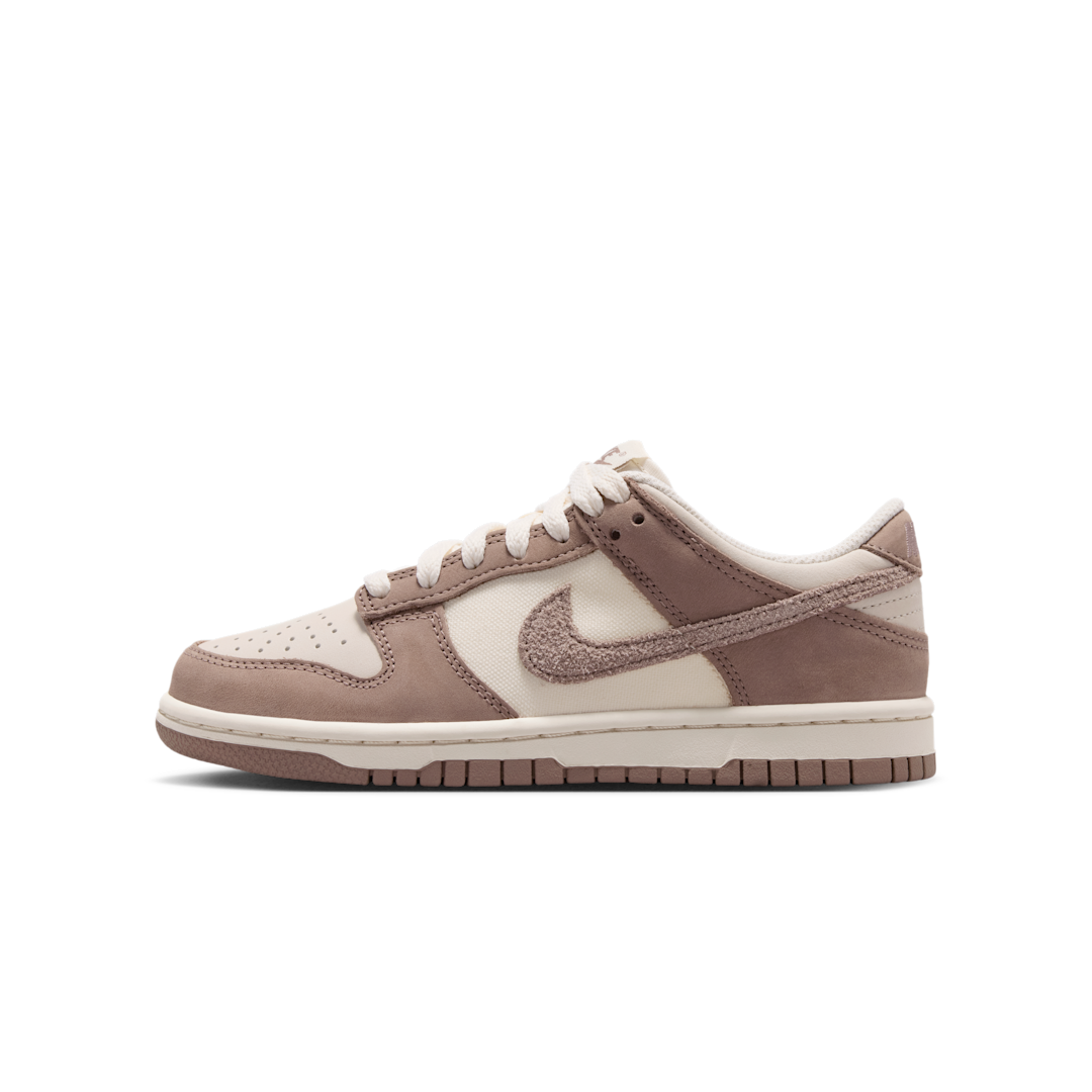 Nike Dunk Low SE Pale Ivory Taupe Haze