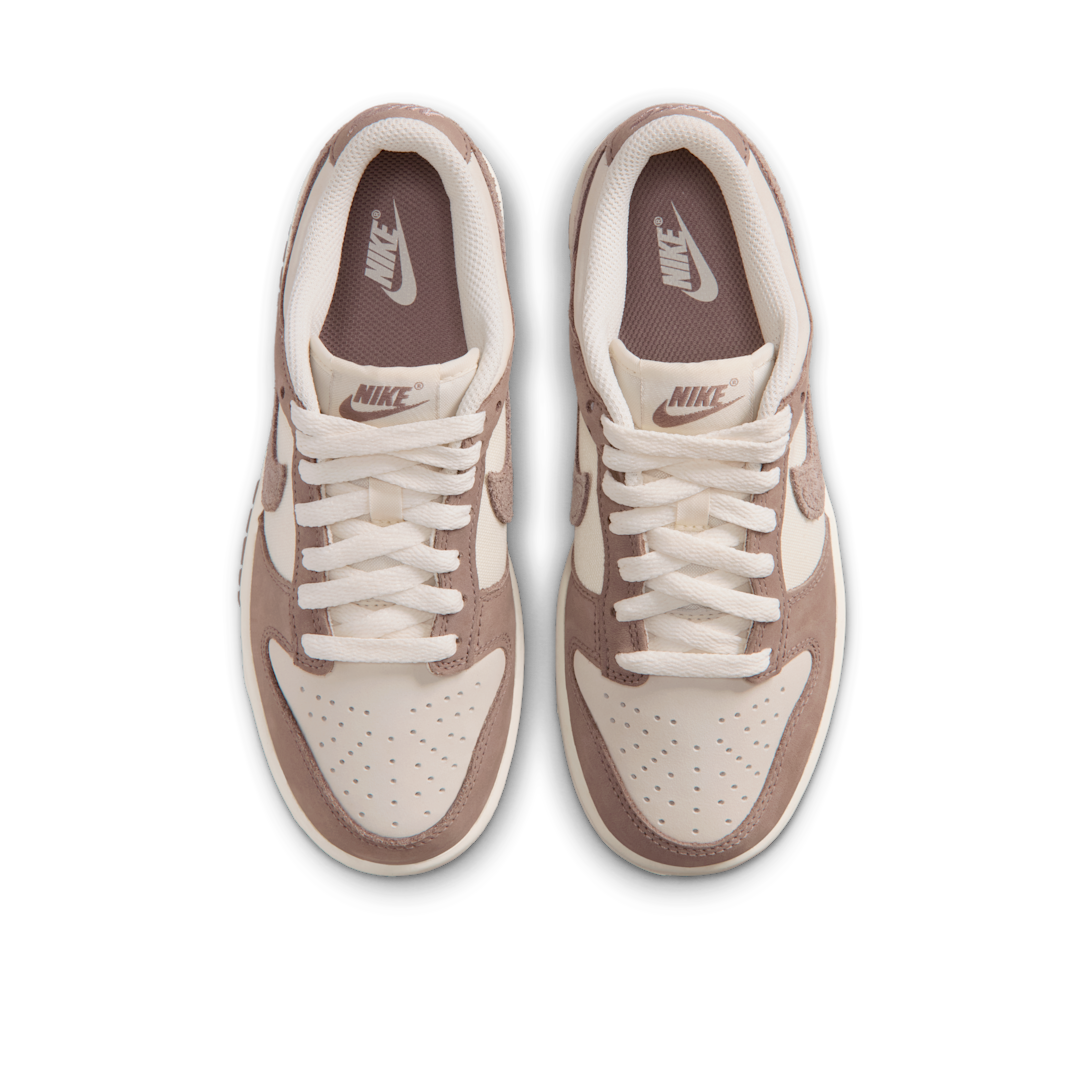 Nike Dunk Low SE Pale Ivory Taupe Haze