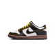 Nike Dunk Low SE Panda-Monium White Black Fauna Brown