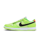 Nike Dunk Low SE Splash Volt