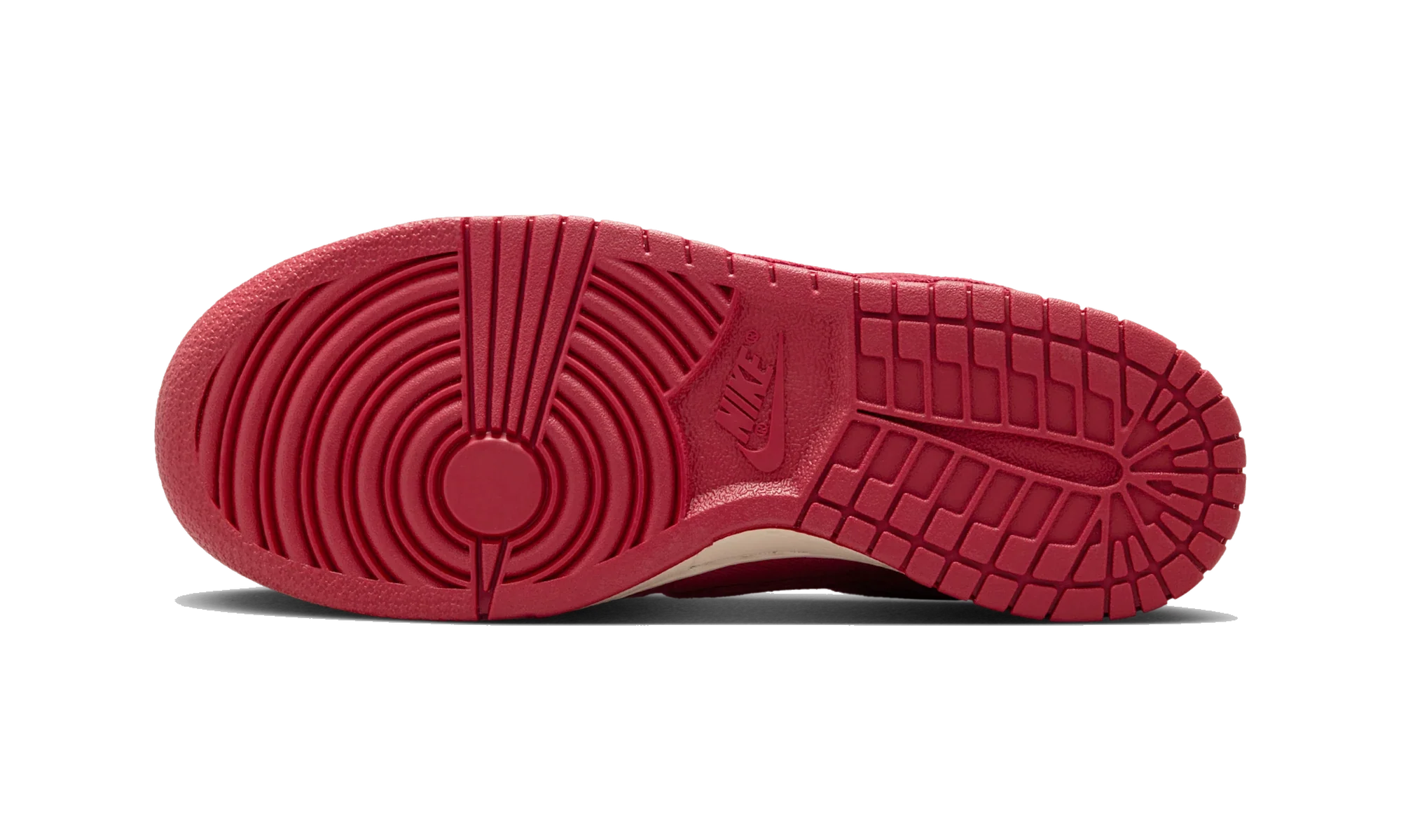 Nike Dunk Low SE Team Crimson