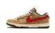 Nike Dunk Low SP CLOT Cork