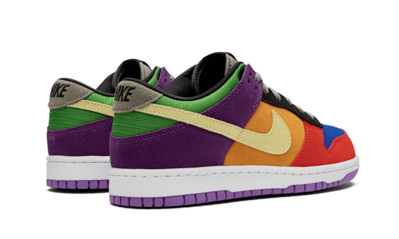 Nike Dunk Low SP Viotech (2019), Viotech/Viotech (CT5050-500)