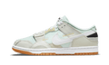 Nike Dunk Low Scrap Sea Glass