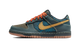 Nike Dunk Low Seaweed Ochre Khaki