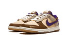 Nike Dunk Low Setsubun (2022), Beige/Brown/Purple (DQ5009-268)