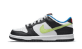 Nike Dunk Low Signal Blue Lemon Twist
