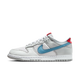 Nike Dunk Low Silver Surfer (2024)