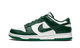 Nike Dunk Low Michigan State