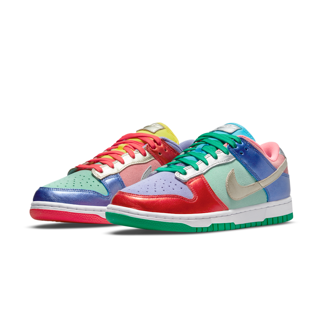 Nike Dunk Low Sunset Pulse