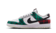 Nike Dunk Low Tartan Plaid