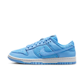 Nike Dunk Low Topography University Blue