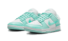 Nike Dunk Low Twist Jade Ice, Summit White/Jade Ice (DZ2794-101)