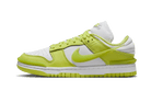 Nike Dunk Low Twist Light Lemon Twist, Light Lemon Twist/White/Light Lemon Twist (DZ2794-700)