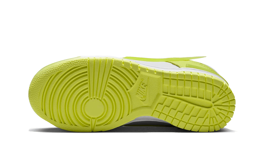 Nike Dunk Low Twist Light Lemon Twist, Light Lemon Twist/White/Light Lemon Twist (DZ2794-700)