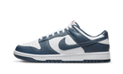 Nike Dunk Low Valerian Blue, Valerian Blue/White/University Red/Valerian Blue (DD1391-400)