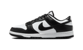 Nike Dunk Low White Black Panda (2025)