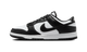 Nike Dunk Low White Black Panda (2025)