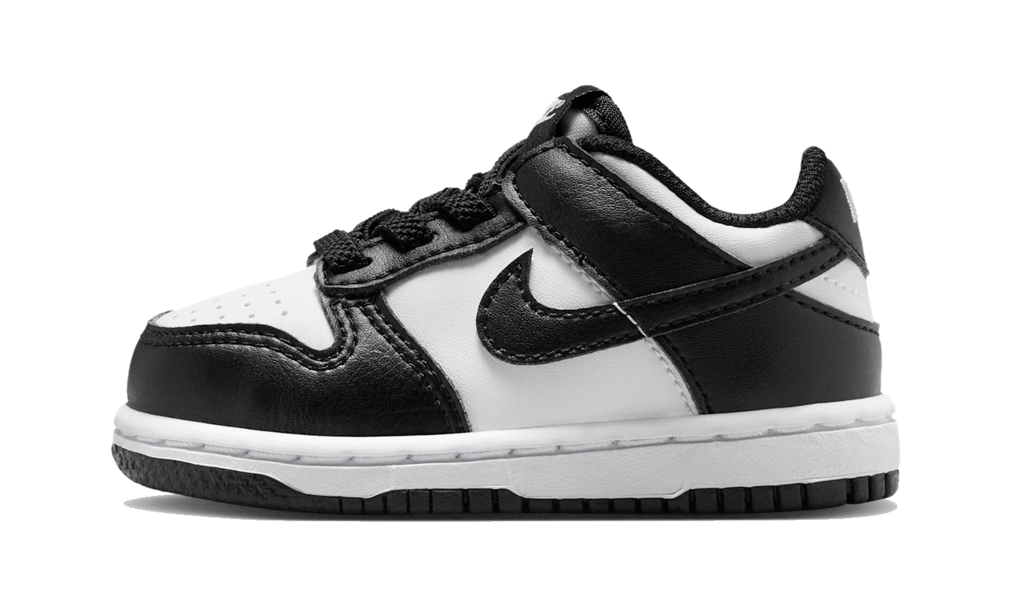 Nike Dunk Low White Black Panda (2026) (TD)