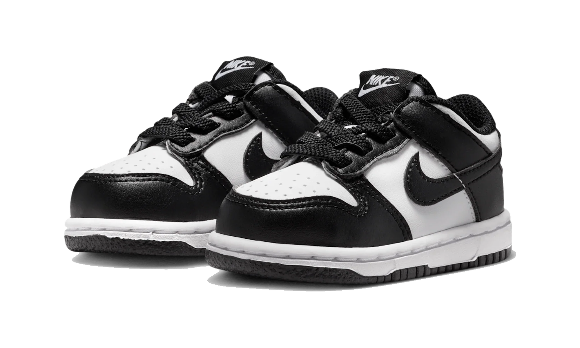 Nike Dunk Low White Black Panda (2026) (TD)