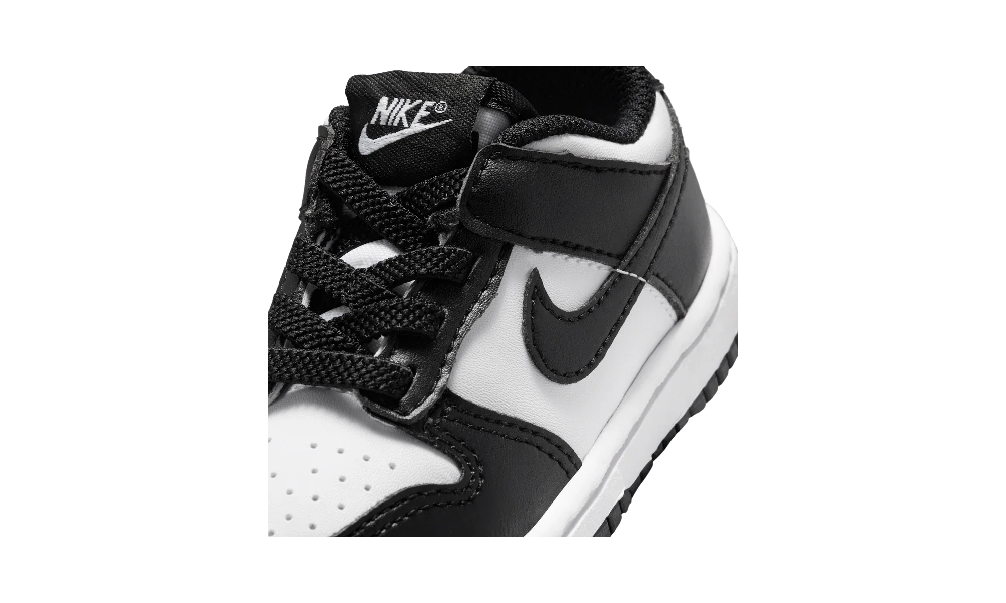 Nike Dunk Low White Black Panda (2026) (TD)