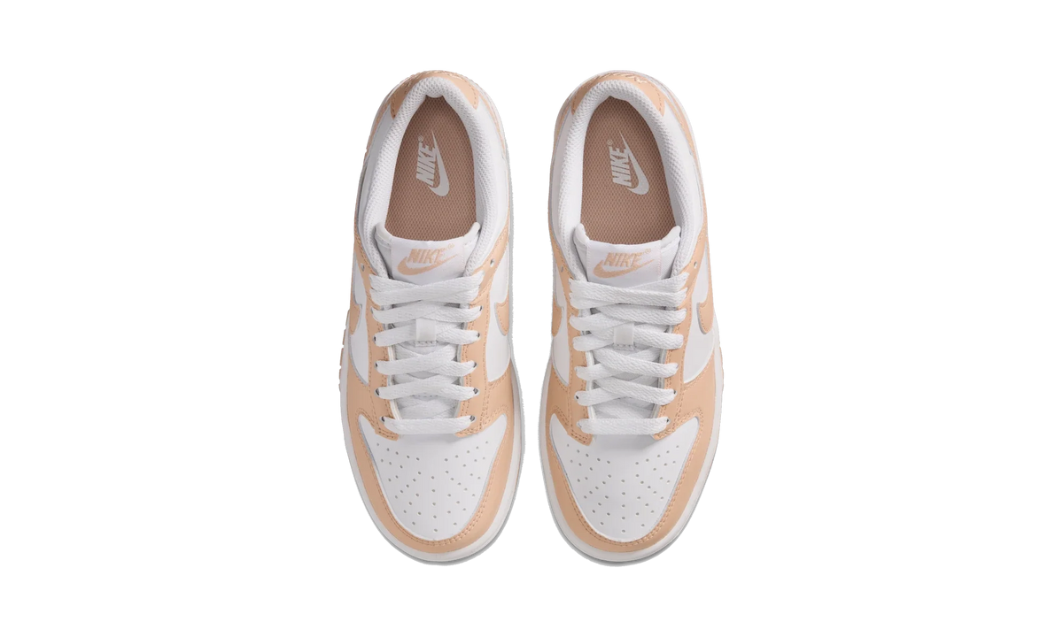 Nike Dunk Low White Shimmer