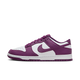 Nike Dunk Low White Viotech