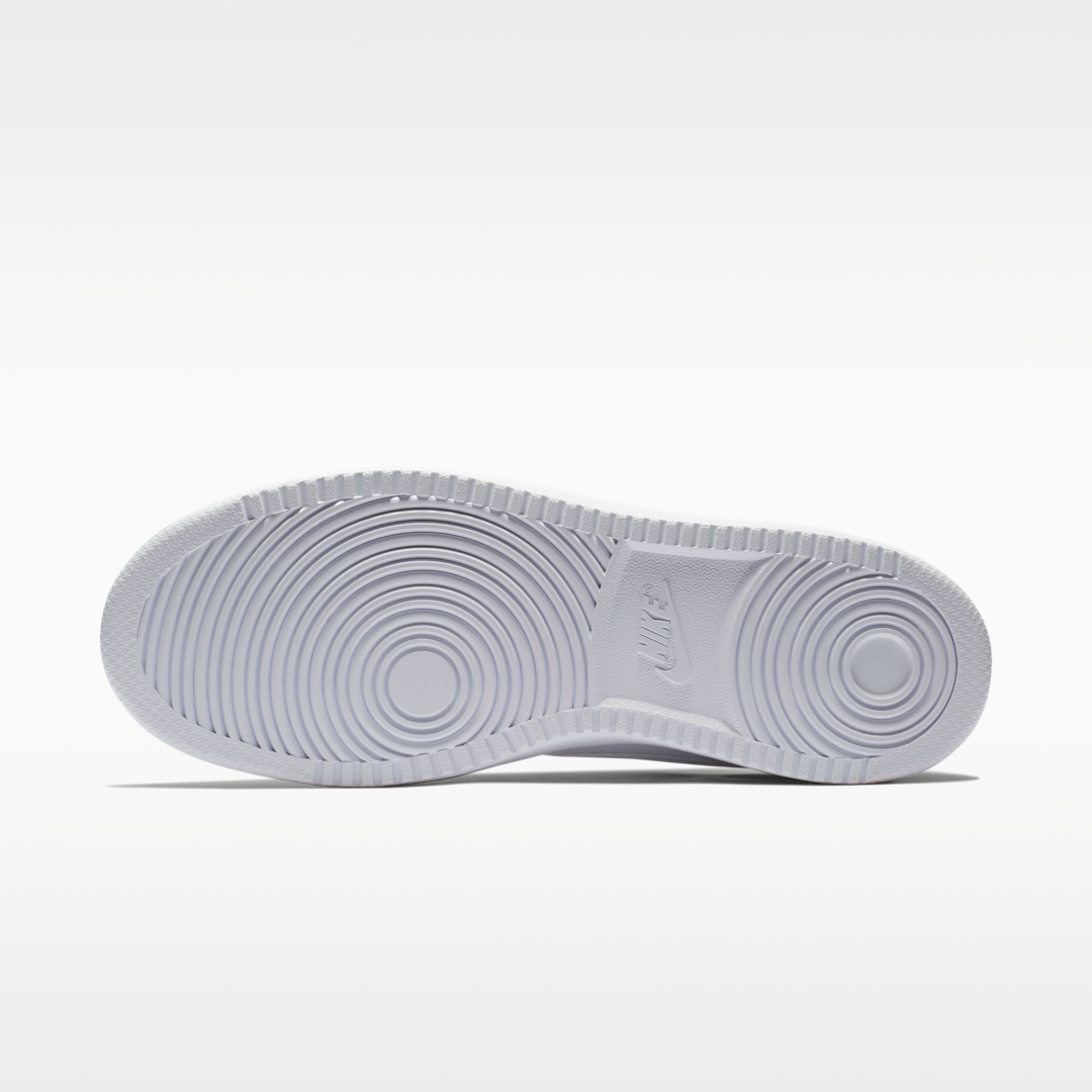Nike Ebernon Low Triple White