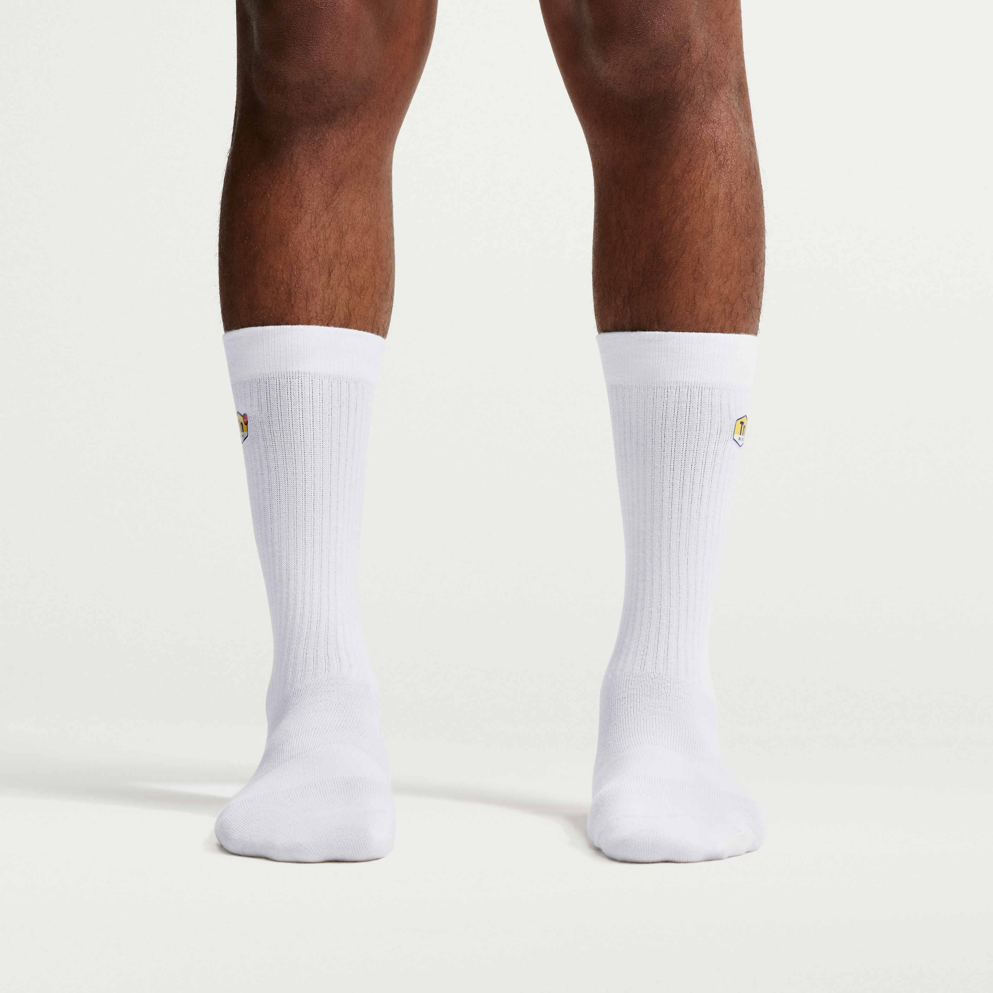 Nike Everyday Essentials Crew Socks White
