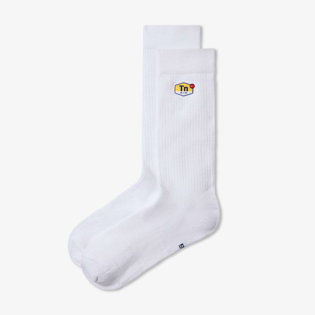Nike Everyday Essentials Crew Socks White