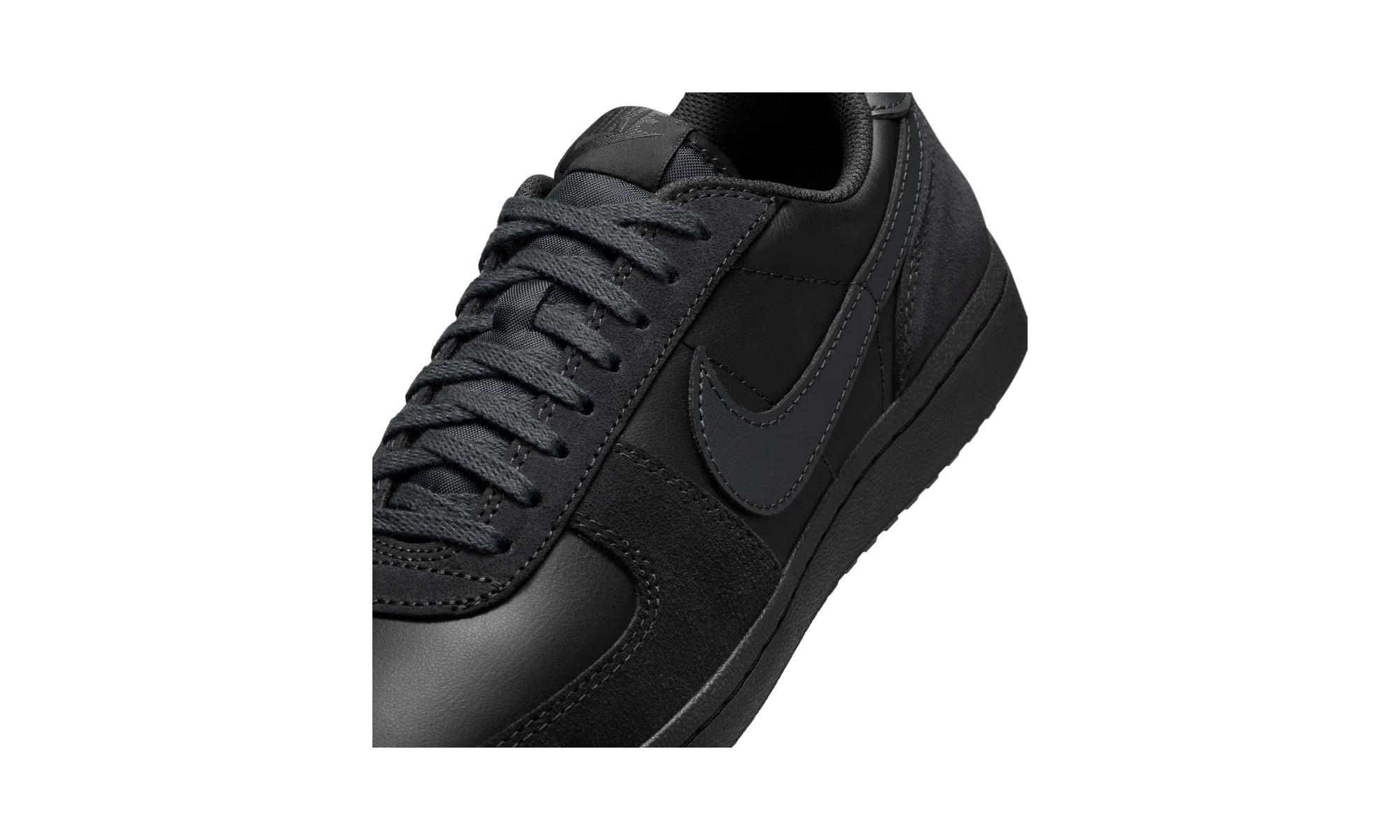 Nike Field General 82 Off Noir