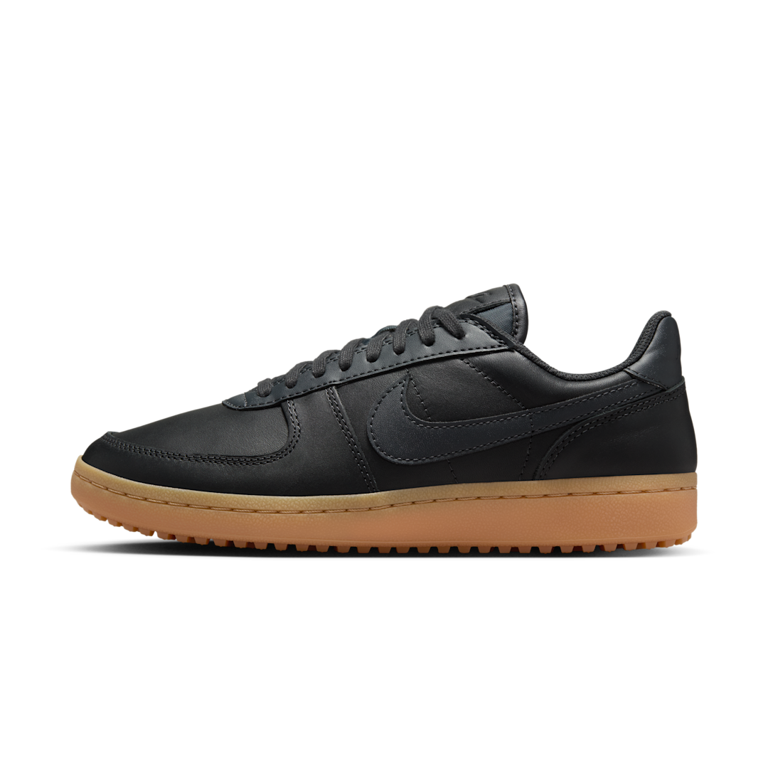 Nike Field General 82 Off Noir Gum, Off Noir/Gum Medium Brown/Mink Brown (HV6973-045)