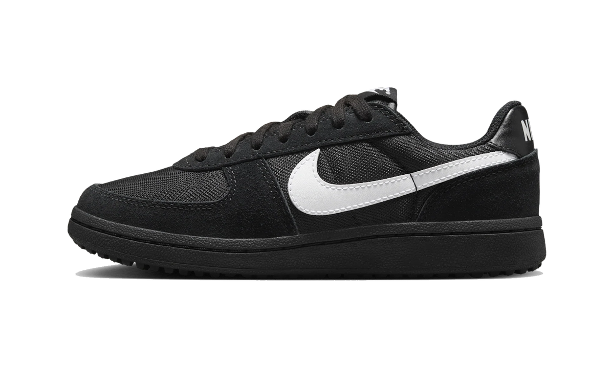 Nike Field General Black White