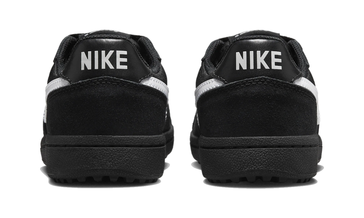 Nike Field General Black White