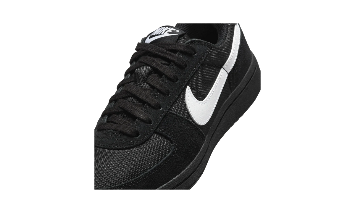 Nike Field General Black White