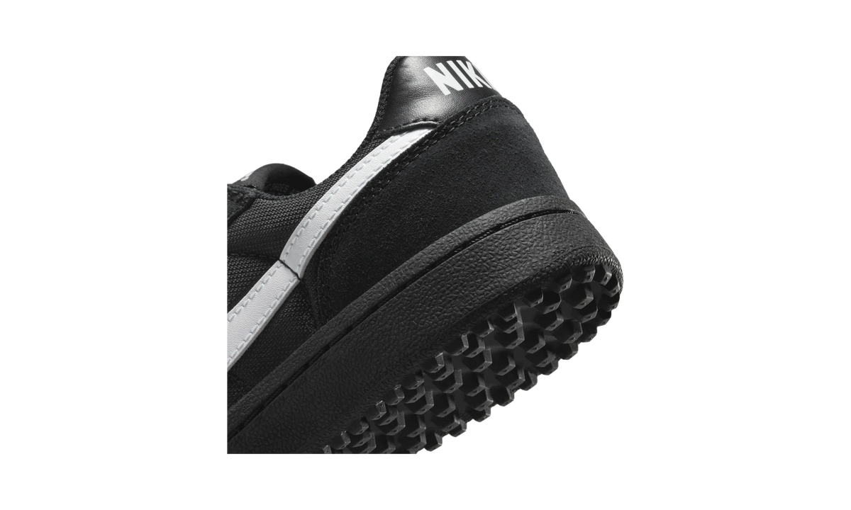 Nike Field General Black White