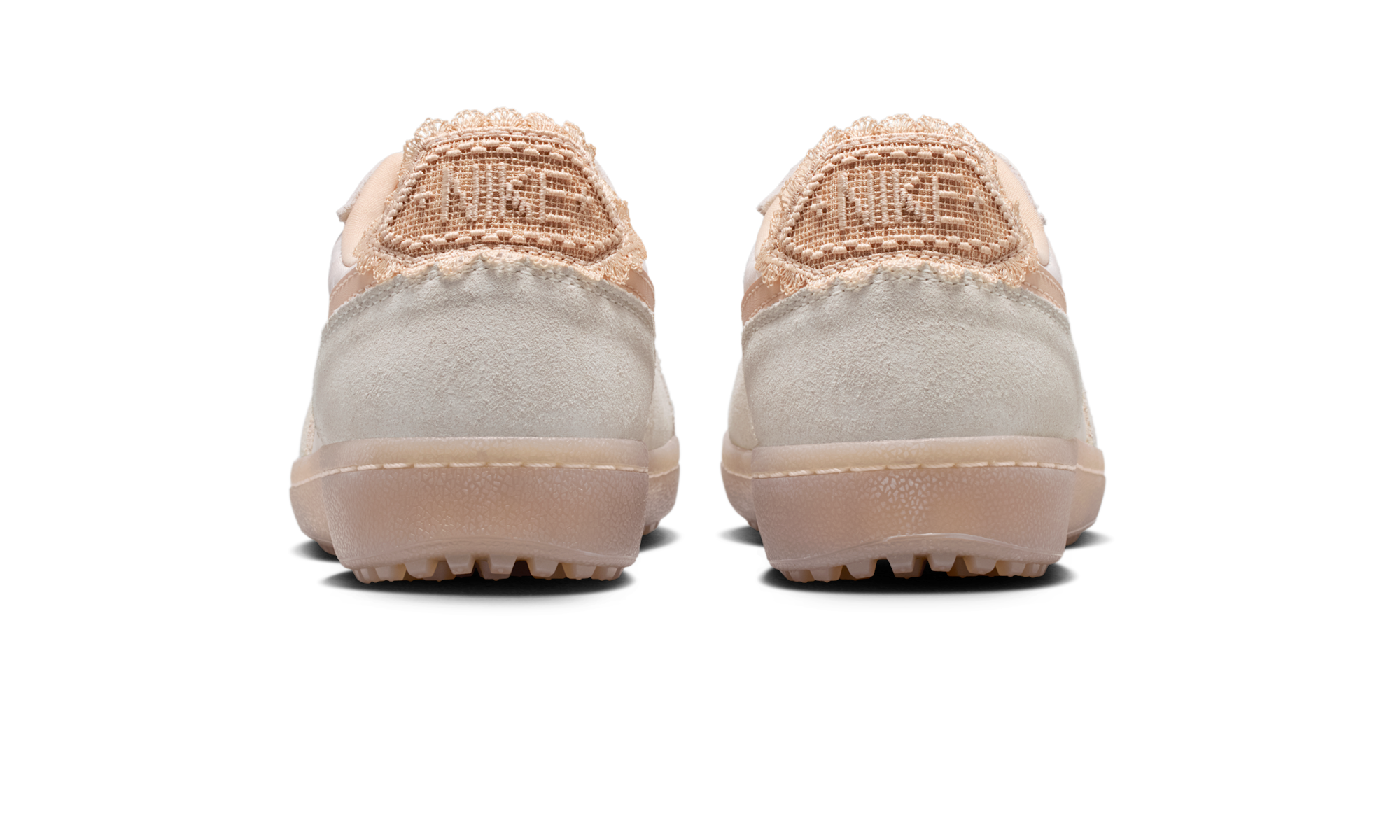Nike Field General Chalk Light Orewood Brown
