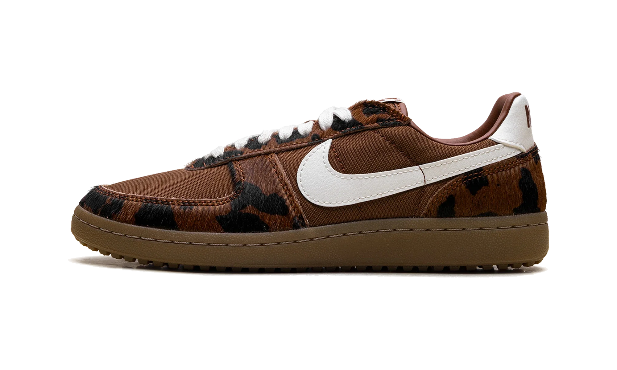 Nike Field General Cinnamon Cow Print