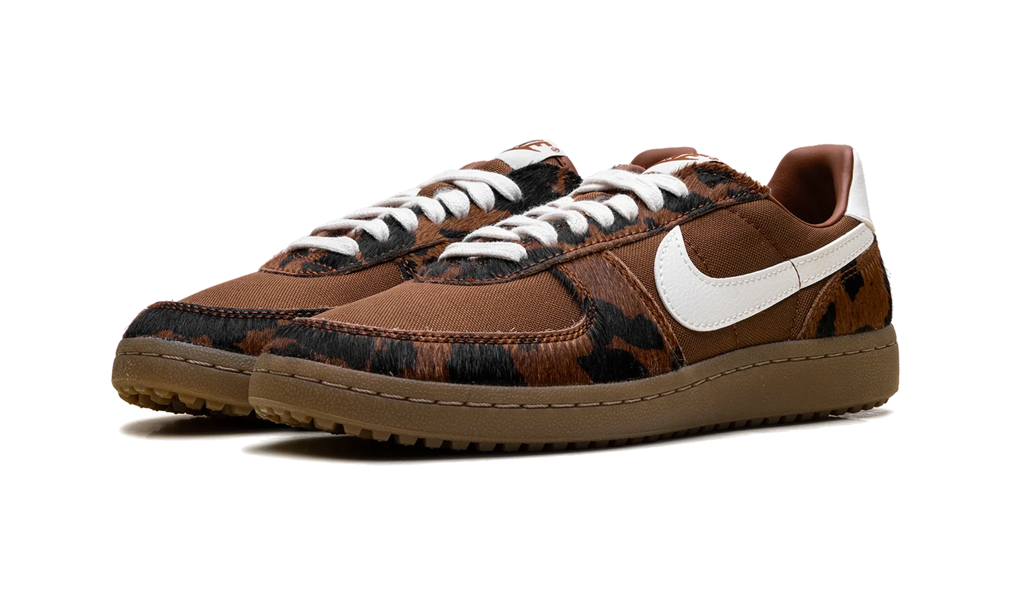 Nike Field General Cinnamon Cow Print